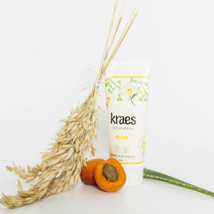KRAES fugt og balance 200 ml.
