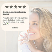 Indlæs billede til gallerivisning BYOMS - Bathroom Cleaner - no perfume 480 ml

