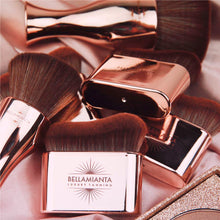 Indlæs billede til gallerivisning Bellamianta Luxury Face Tanning Brush
