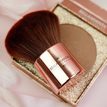 Indlæs billede til gallerivisning Bellamianta Luxury Kabuki Bronzing Brush
