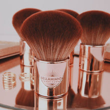 Indlæs billede til gallerivisning Bellamianta Luxury Kabuki Bronzing Brush
