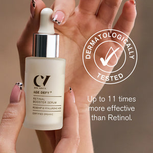 AGE DEFY+ RETINAL BOOSTER SERUM 30ML - !!! NÝTT !!!
