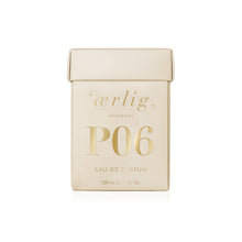 Indlæs billede til gallerivisning Ærlig P06 - Eau de Parfum, 100 ml (unisex-duft)
