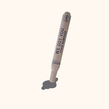 Indlæs billede til gallerivisning BYOMS - WE GOT YOU - PROBIOTIC STAIN REMOVER - On the go - Natural scented (Pletfjerner på farten - fjerner de fleste friske pletter)
