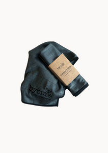 BYOMS -CARBON CLOTH 40x50 cm