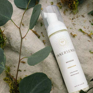 INNERSENSE - Refresh Dry Shampoo (til alle hårtyper) - 70 ml