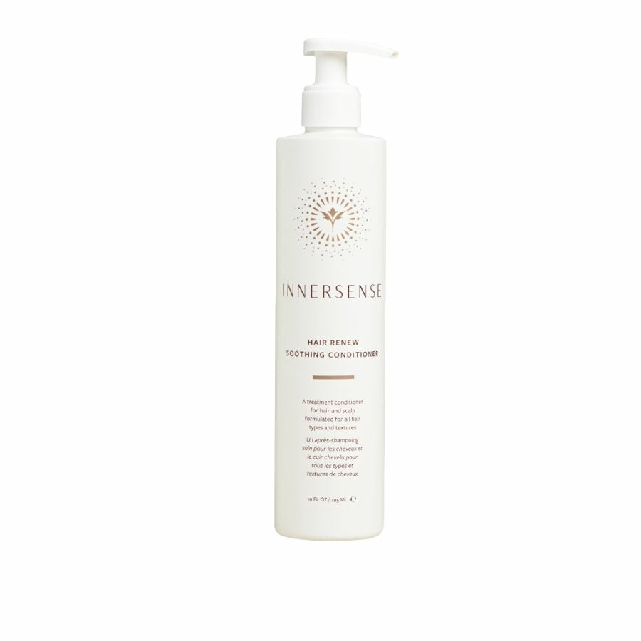 Innersense Hair Renew Soothing Conditioner, 295 ml