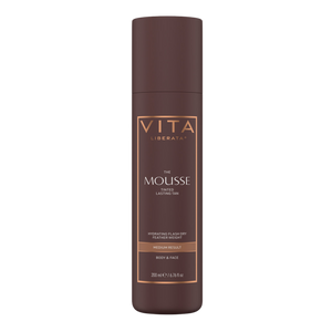 Vita Liberata - NYHED! The Mousse - MEDIUM 200 ml.