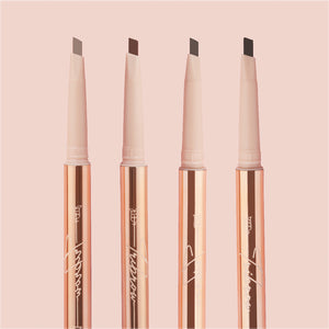 Bellamianta Tribrow - Ash Brown