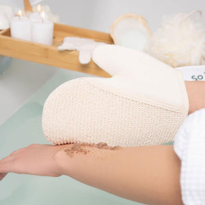 SO ECO - Spa handske