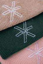 Indlæs billede til gallerivisning BARA - Soft Pink Merino Wool Beanie
