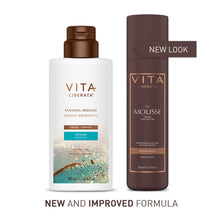Indlæs billede til gallerivisning Vita Liberata - NYHED! The Mousse - MEDIUM 200 ml.
