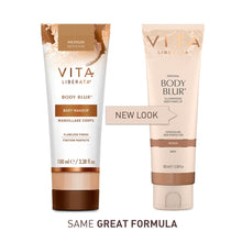 Indlæs billede til gallerivisning Vita Liberata - Body Blur Medium 100 ml
