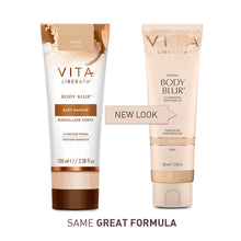 Indlæs billede til gallerivisning Vita Liberata - Body Blur Light 100 ml
