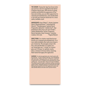 Vita Liberata - The Serum - Anti Age Face Tan 15 ml.