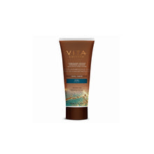 Indlæs billede til gallerivisning VITA LIBERATA - Tinted Tanning Lotion 200 ml - DARK
