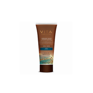 VITA LIBERATA - Tinted Tanning Lotion 200 ml - DARK