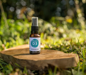 D3 vitamin spray 20 ml.