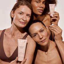 Indlæs billede til gallerivisning VITA LIBERATA - The Gradual Build Tanning Lotion 200 ml.
