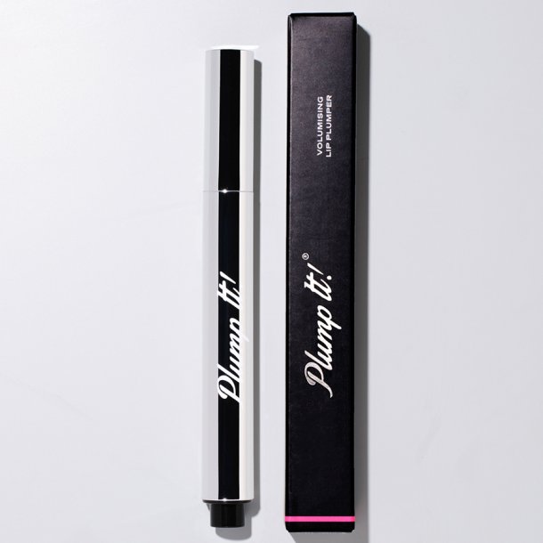 Plump It! Volumising Lip Plumper 3 ml