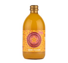Æblecidereddike Raw Ø - 500 ml