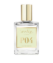 Indlæs billede til gallerivisning Ærlig P04 – Eau De Parfum 15 Ml Glasflaske Roll On TRAVEL - PRE ORDER
