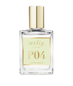 Ærlig P04 – Eau De Parfum 15 Ml Glasflaske Roll On TRAVEL - PRE ORDER