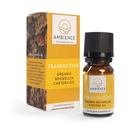 AMBIENCE - Frankincense olie, øko 10 ml