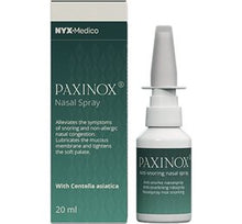 Indlæs billede til gallerivisning Anti Snorke Spray 20 ml - (undanbílegging - tekur uml. 10-14 dagar at fáa til fø, um vøran er á goymslu í DK)
