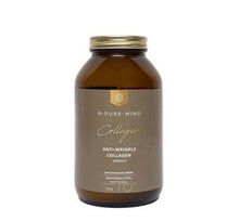 Indlæs billede til gallerivisning A PURE MIND - Anti-Wrinkle Collagen 150 gr. (Bovine Collagen)
