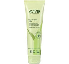 Indlæs billede til gallerivisning AVIVIR Aloe Vera Gel Repair 98% (økologisk)

