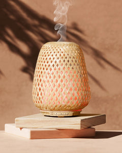 Ambience Balance ultrasonisk diffuser