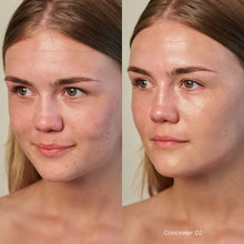 Indlæs billede til gallerivisning ECOOKING - Concealer 02 - BEIGE - NÝTT - JÚST KOMIÐ
