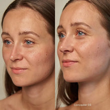 Indlæs billede til gallerivisning ECOOKING - Concealer 03 - CINNAMON - NÝTT - JÚST KOMIÐ
