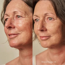 Indlæs billede til gallerivisning ECOOKING - Mineral Powder 03 - Neutral undertone - NÝTT - JÚST KOMIÐ
