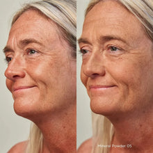 Indlæs billede til gallerivisning ECOOKING - Mineral Powder 05 - Solkysset varm undertone - NÝTT - JÚST KOMIÐ
