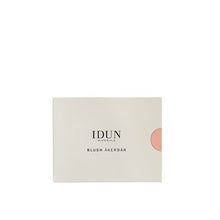 Indlæs billede til gallerivisning IDUN - MINERAL BLUSH - Shade: Åkerbär Coral - 5 g / 0.18 oz
