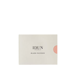 IDUN - Blush äkerbär 022