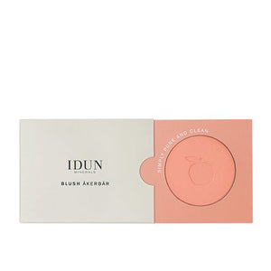 IDUN - Blush äkerbär 022