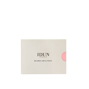 IDUN - Blush Smultron 011