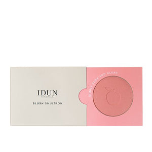 IDUN - Blush Smultron 011