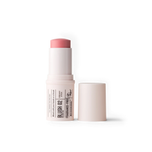 Indlæs billede til gallerivisning ECOOKING - Blush 02| 15,9 g - Pink/rosa med kold undertone - NÝTT - JÚST KOMIÐ
