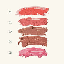 Indlæs billede til gallerivisning ECOOKING - Blush 02| 15,9 g - Pink/rosa med kold undertone - NÝTT - JÚST KOMIÐ
