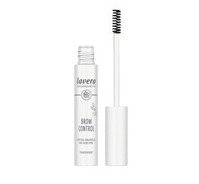 LAVERA NATURKOSMETIK - Brow Control - Transparent 01