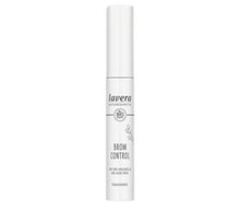 Indlæs billede til gallerivisning LAVERA NATURKOSMETIK - Brow Control - Transparent 01
