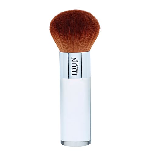 IDUN - Face Powder brush Large 005