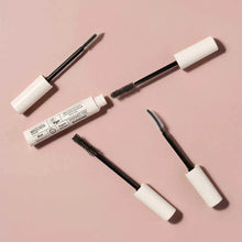 Indlæs billede til gallerivisning ECOOKING - Mascara Brush 04 - BLACK - NÝTT - JÚST KOMIÐ

