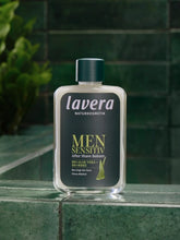Indlæs billede til gallerivisning Lavera - Men Sensitive After Shave Balm
