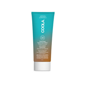 COOLA Classic Body Lotion Tropical Coconut SPF 30, 148 ml - ny