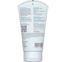 Indlæs billede til gallerivisning LAVERA NATURKOSMETIK - Basis sensitiv - Rensegel Aloe vera Jojoba Lavera
